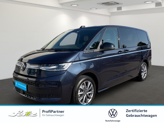 Volkswagen Multivan langversion