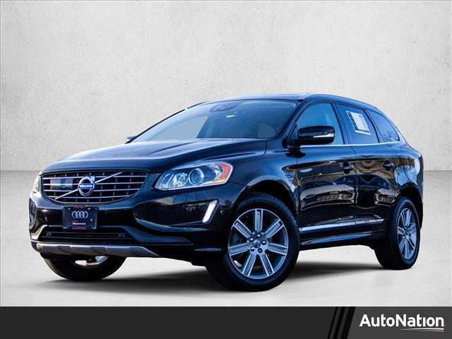 2016 VOLVO XC60 - Image 1