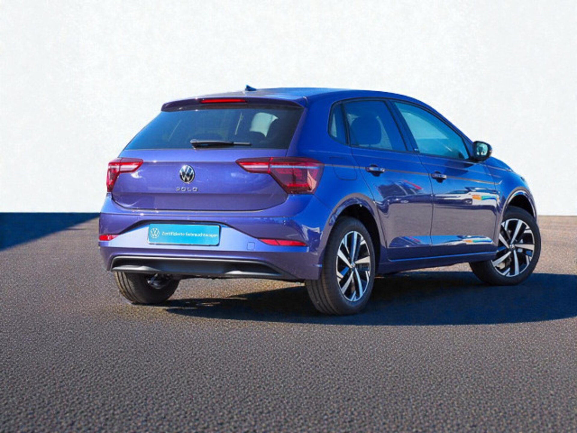 Volkswagen Polo MOVE