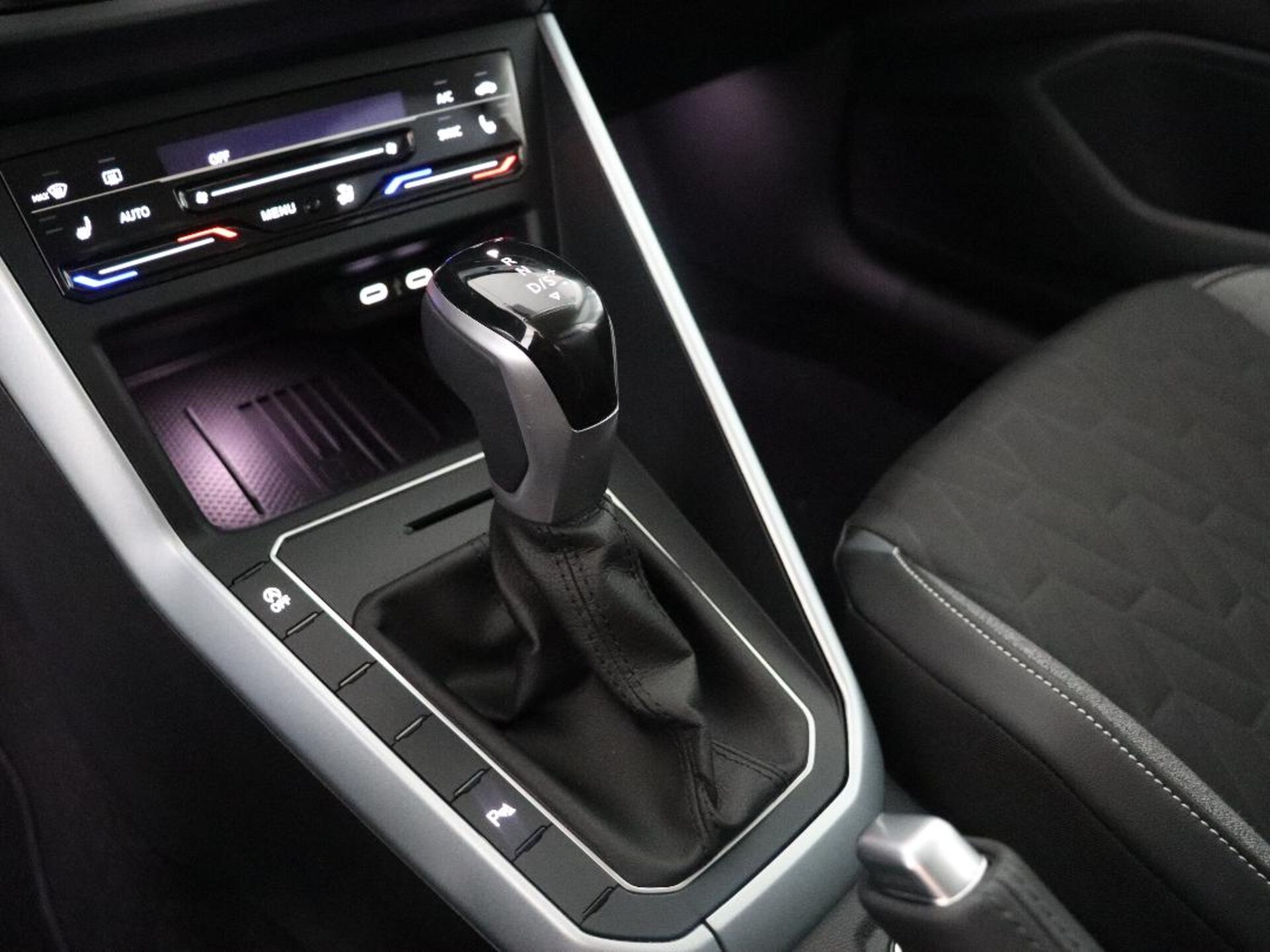 Volkswagen Polo Goal
