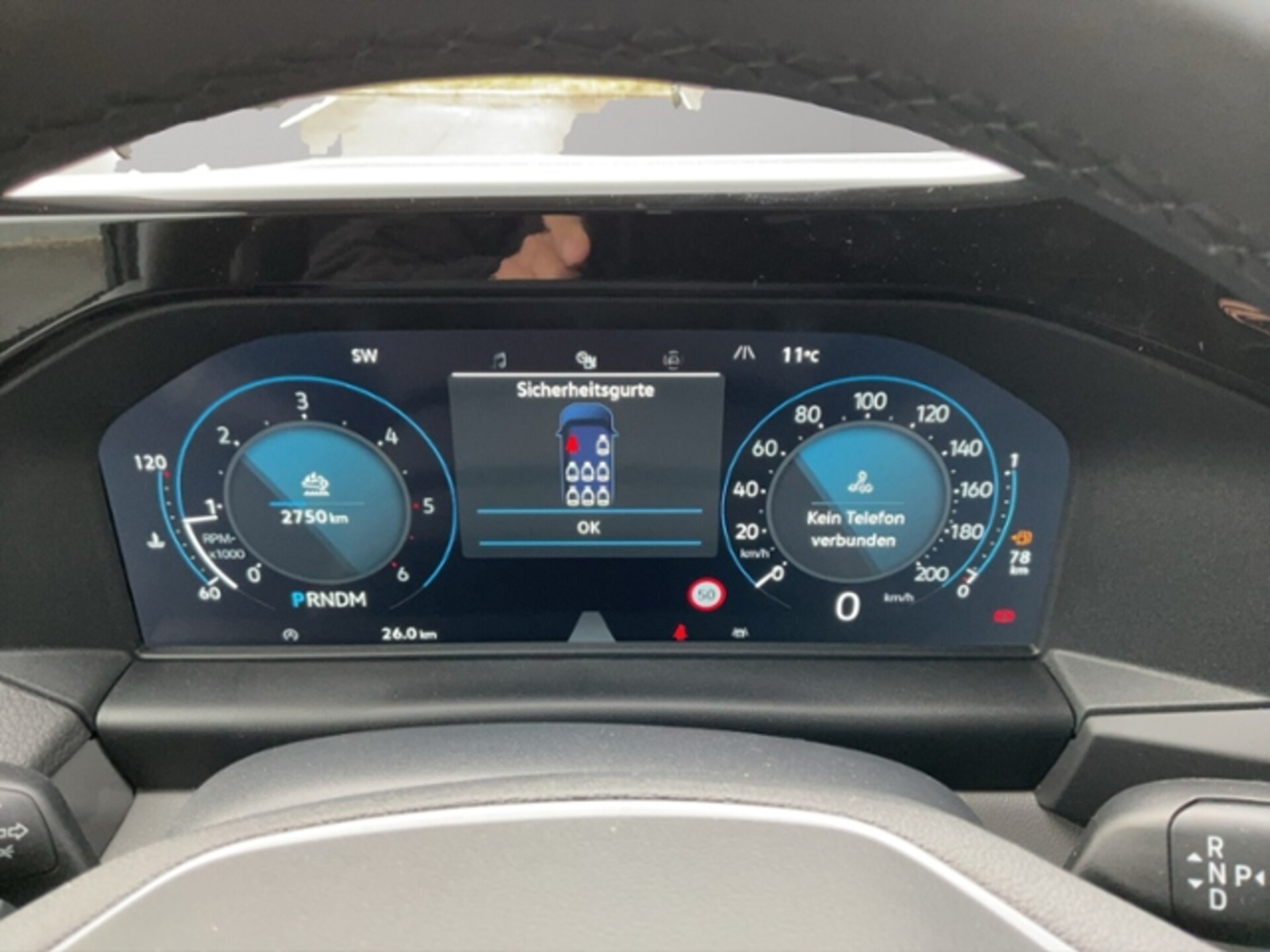 Volkswagen Caravelle Edition