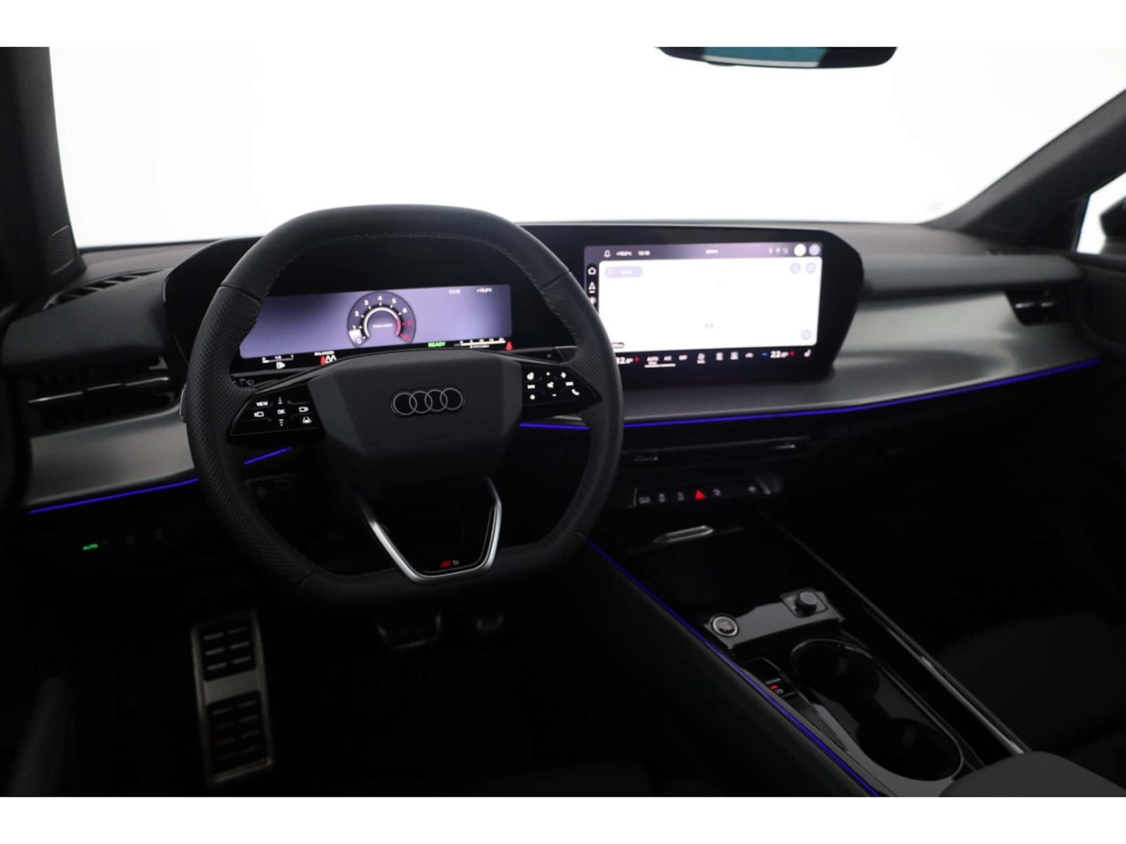 Audi Q3 Sportback – Bild 9