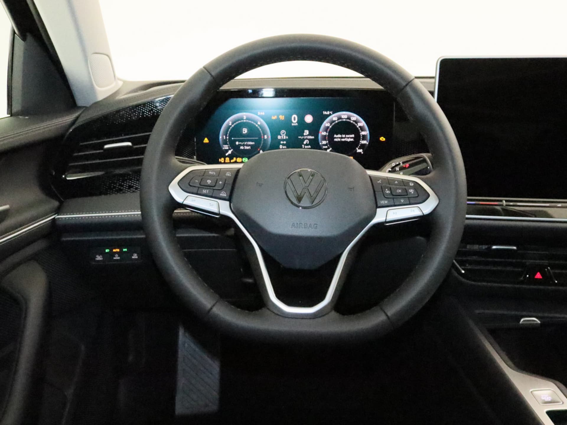 Volkswagen Passat Business