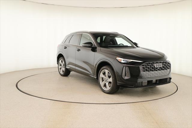 2025 Audi Q5 Premium Plus - Photo 10