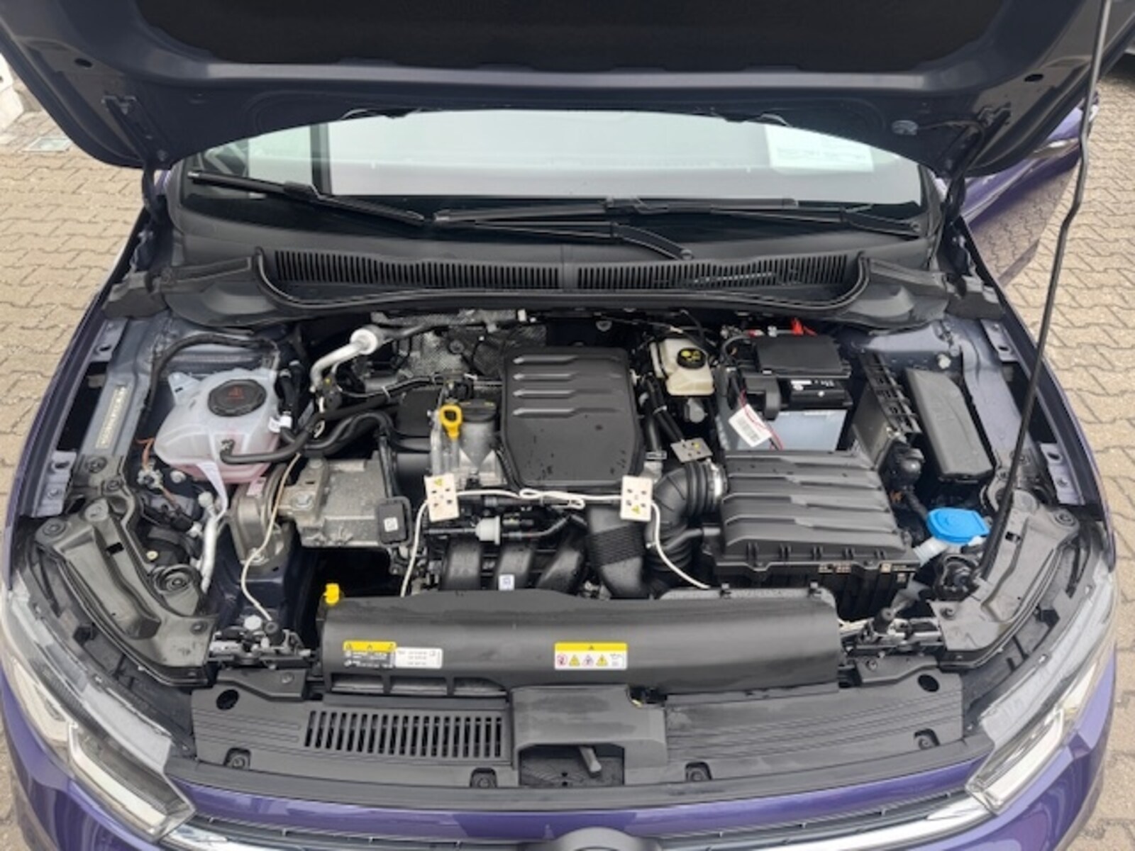 Volkswagen Polo – Bild 15
