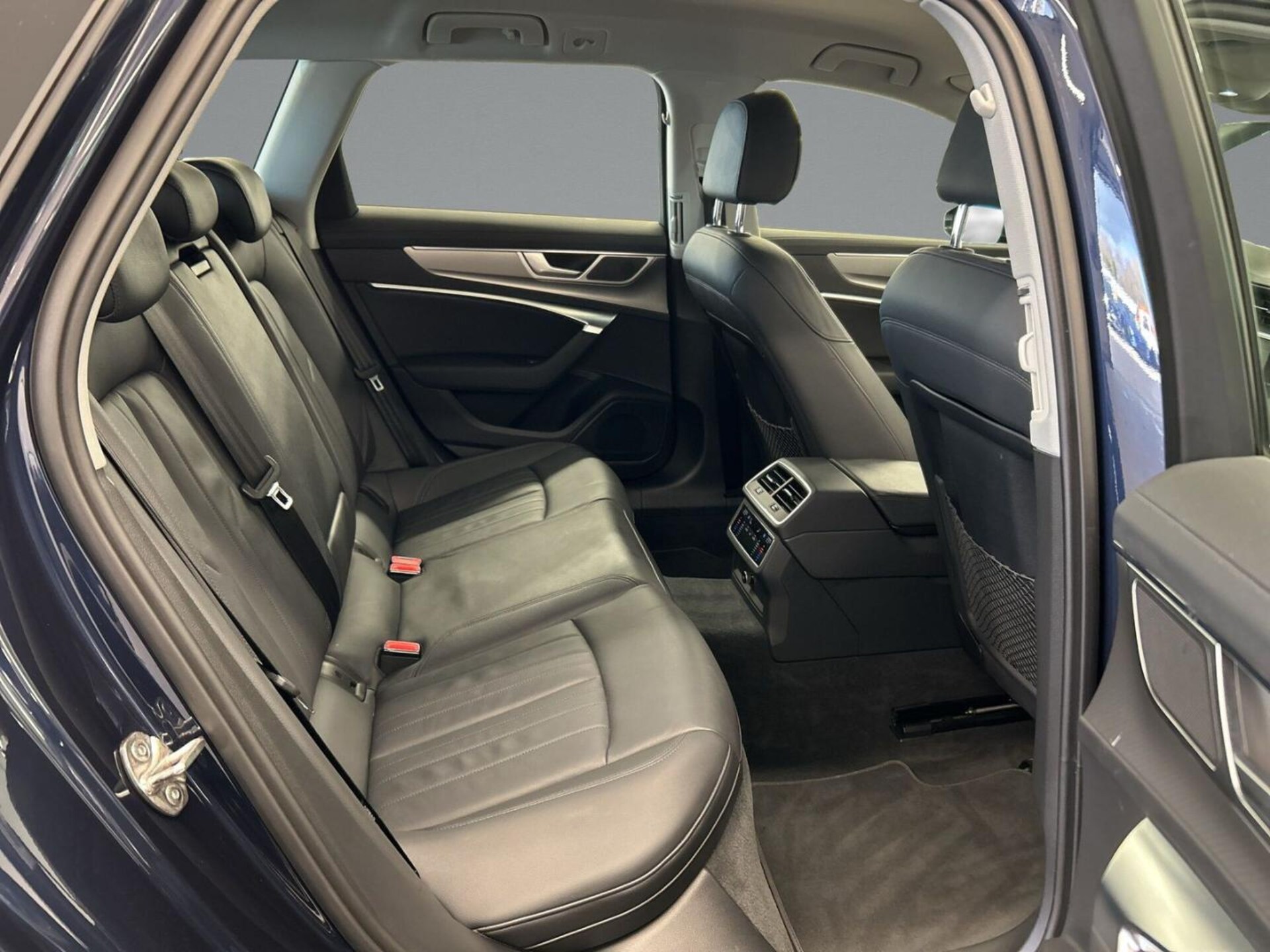 Audi A6 Avant Design