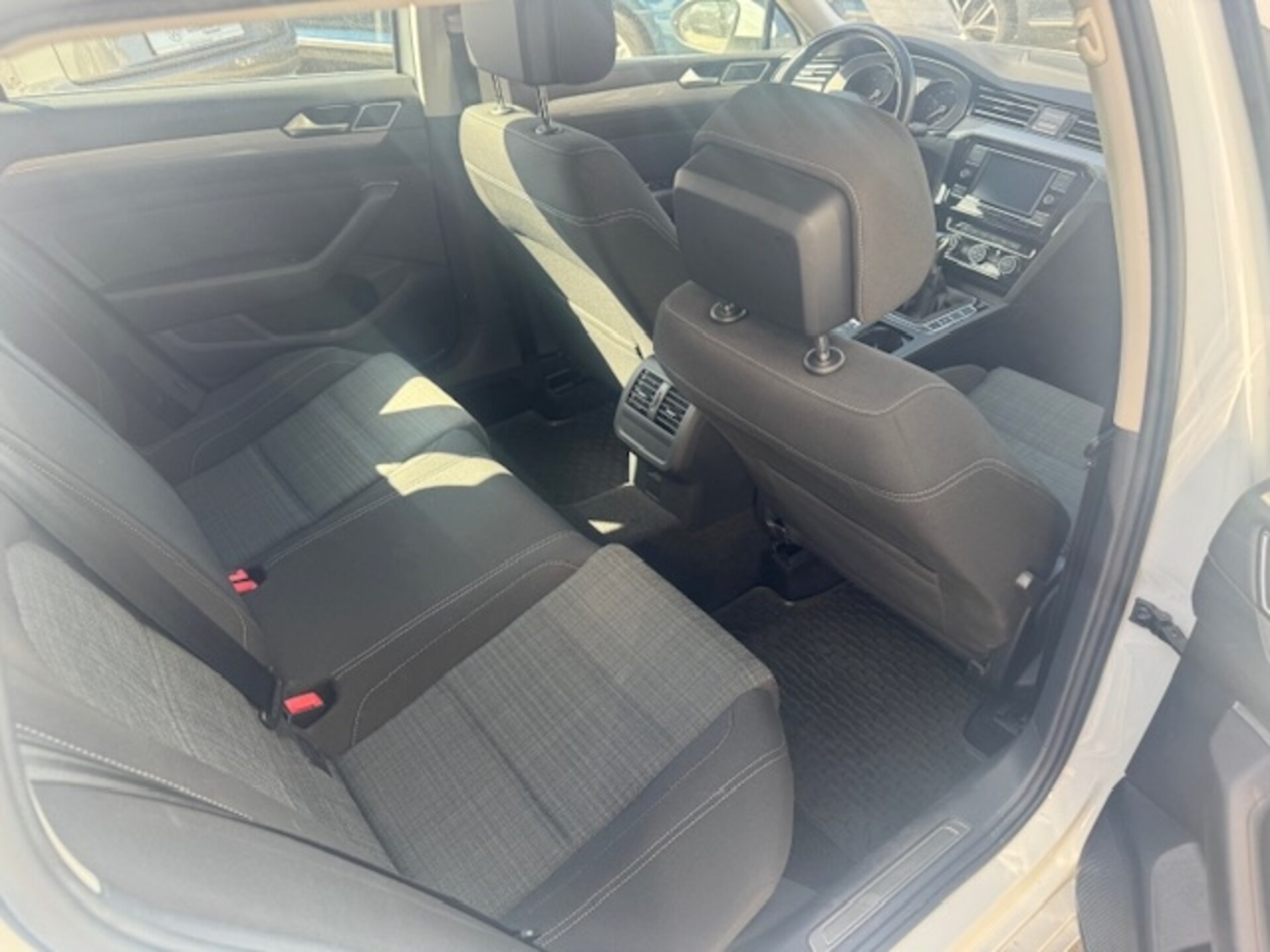Volkswagen Passat Variant Business