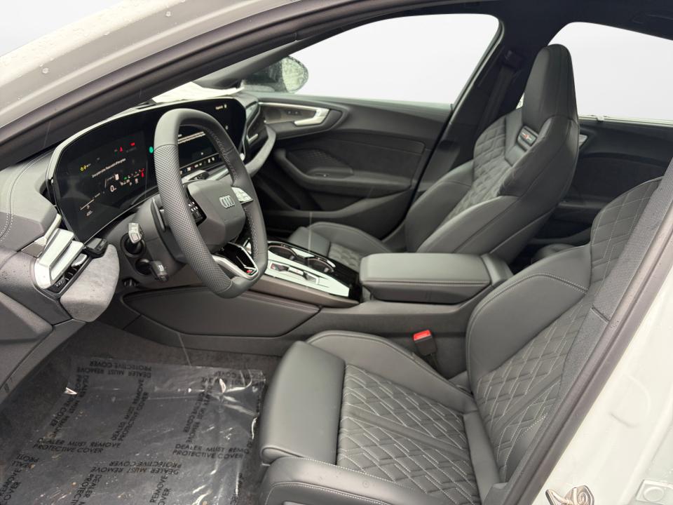 2025 Audi S5 Premium Plus - Photo 9