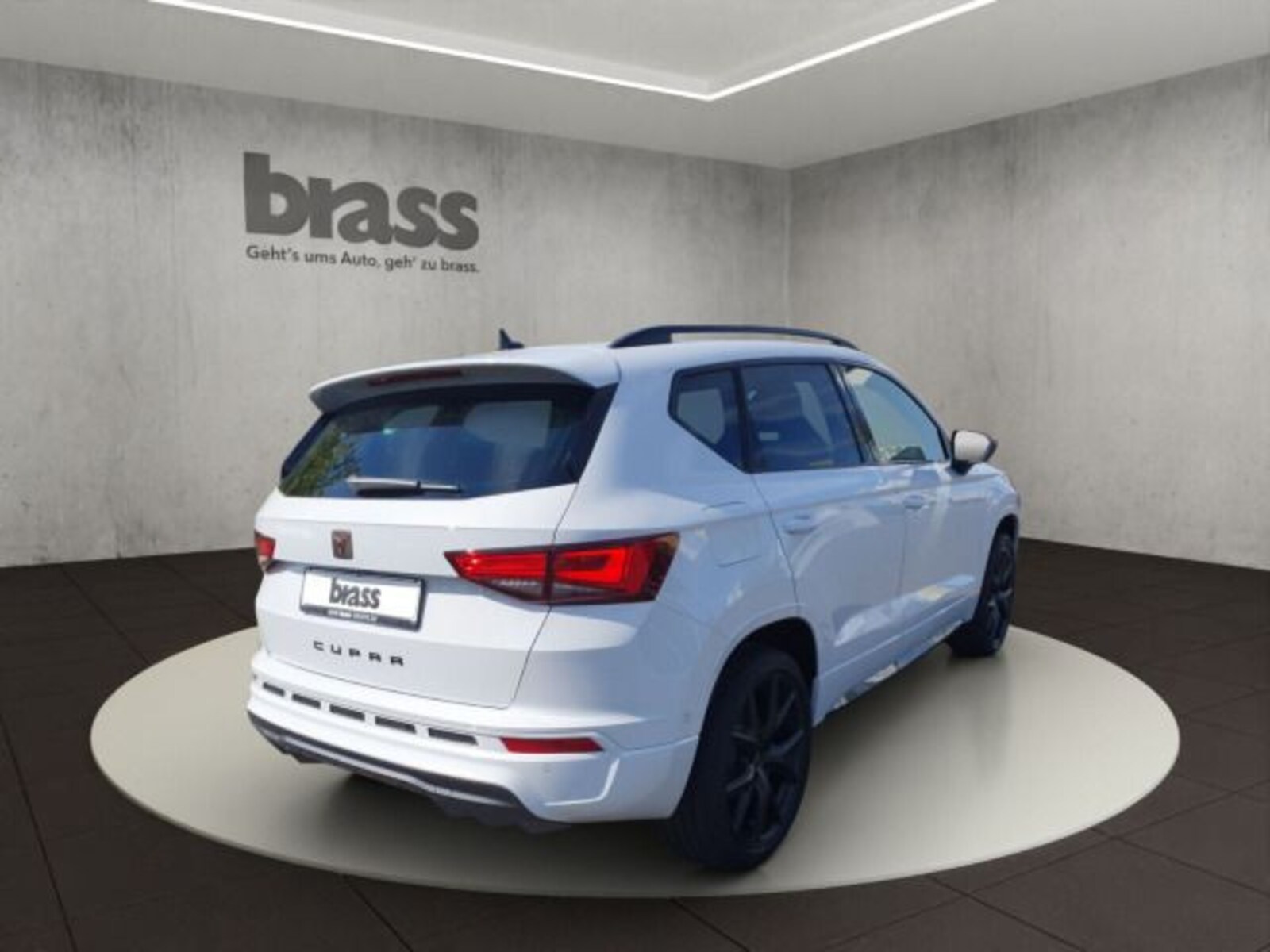 CUPRA Ateca – Bild 5