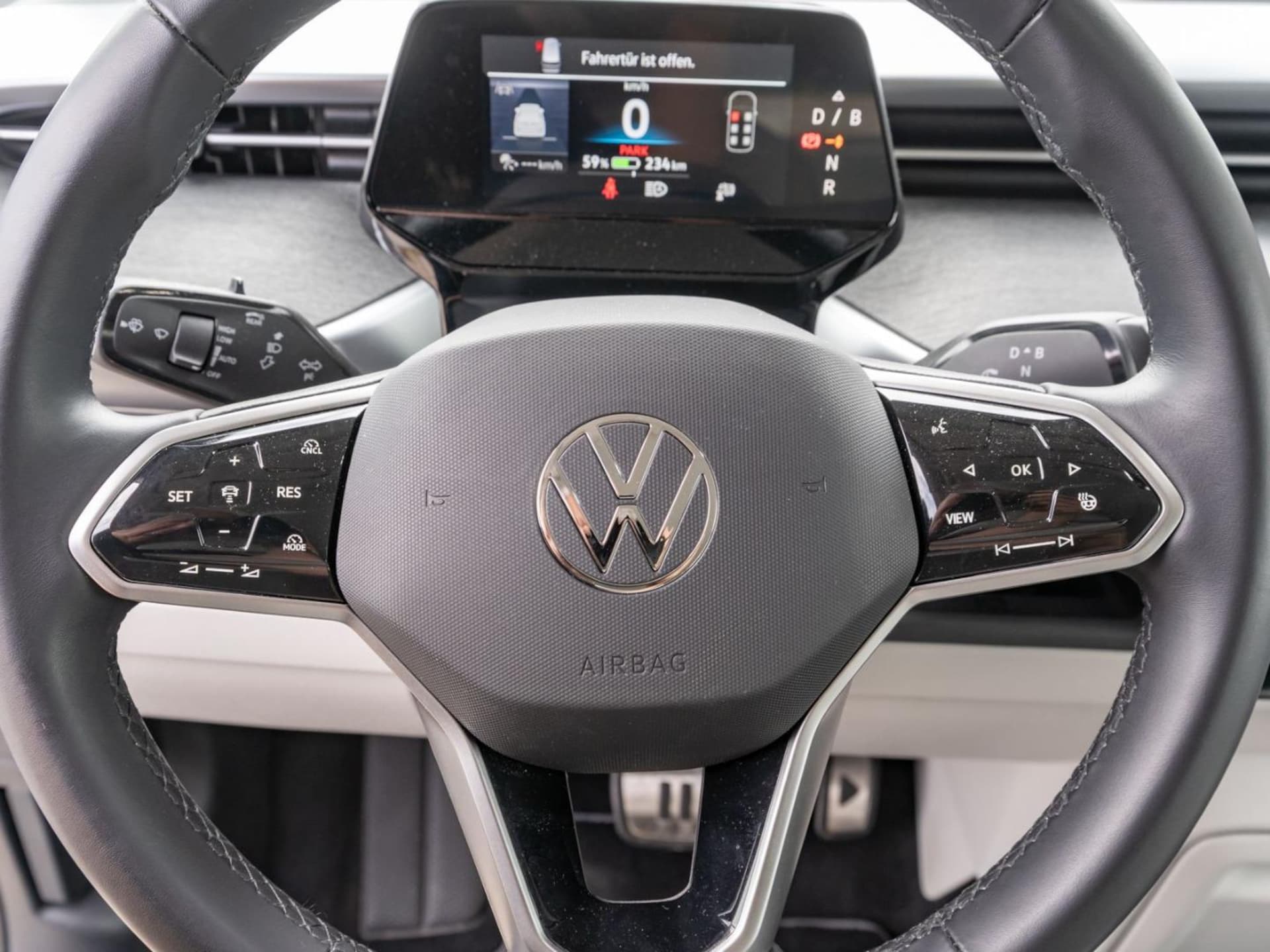 Volkswagen ID. Buzz Pro