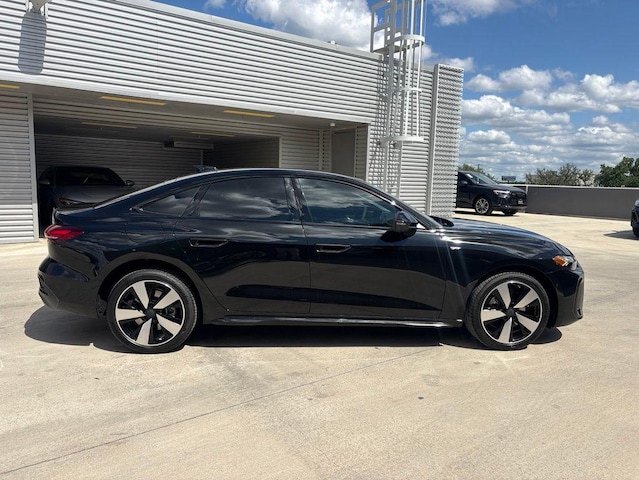 2026 Audi A5 Sedan