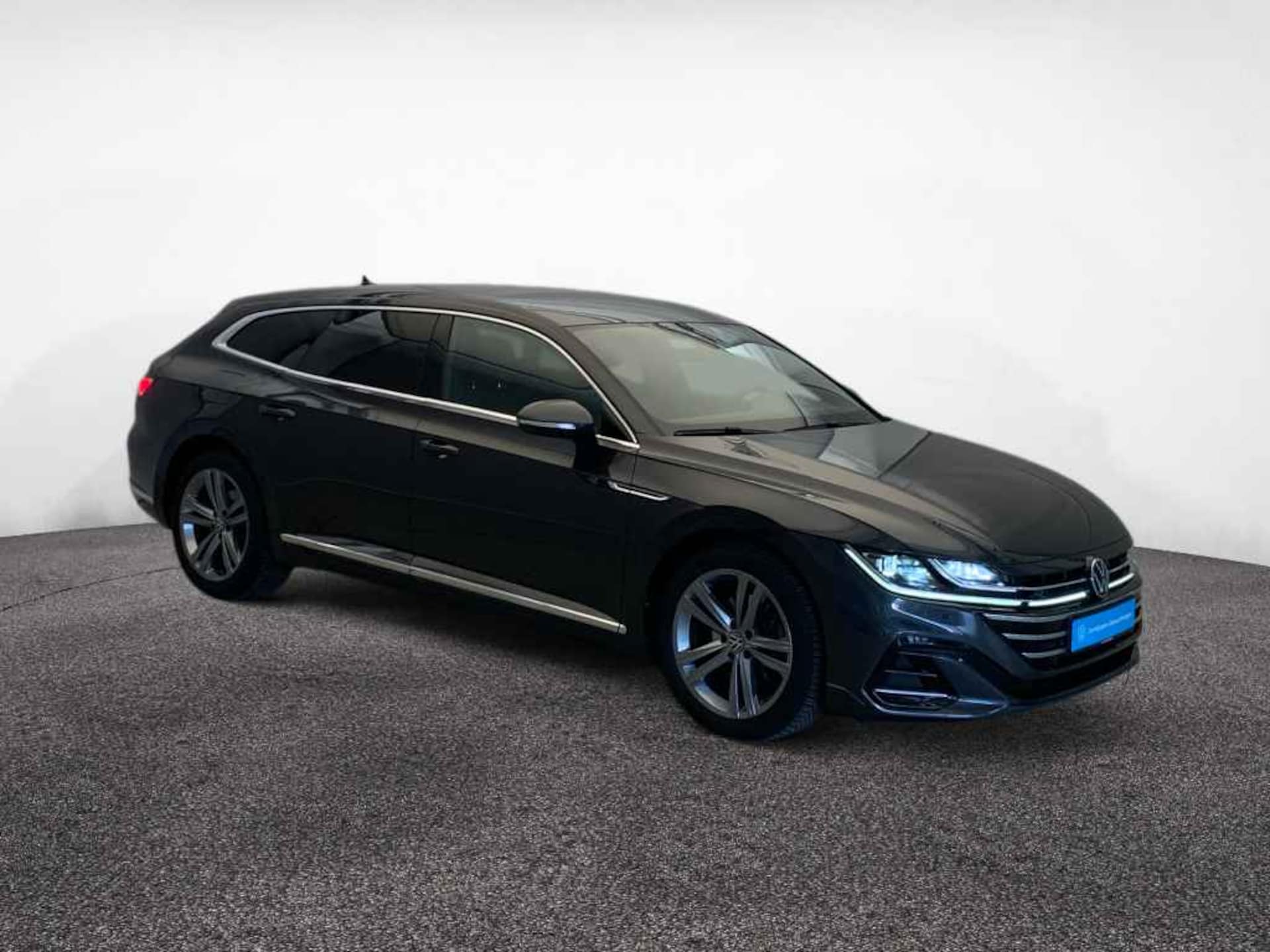 Volkswagen Arteon Shooting Brake R-Line