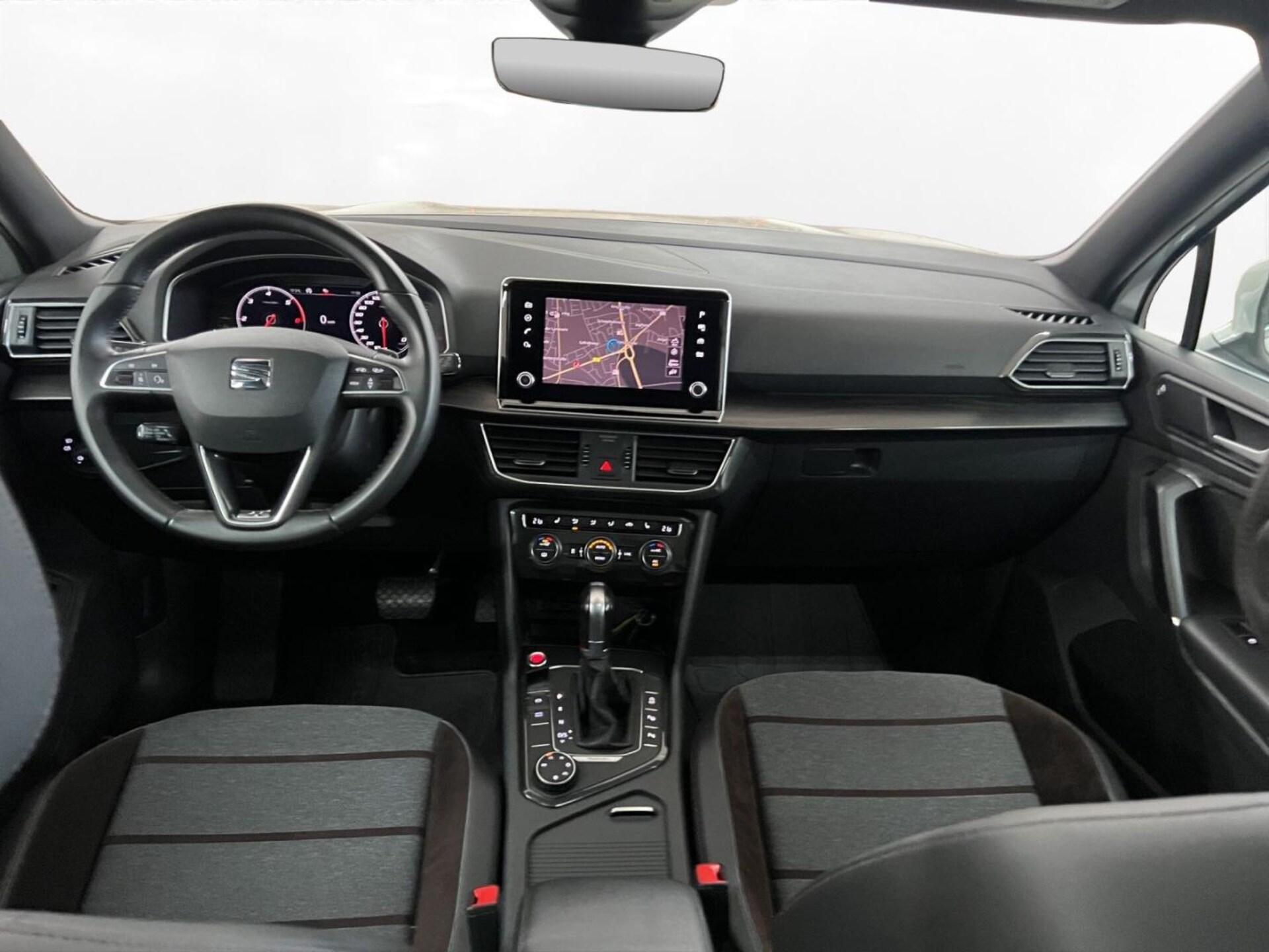 SEAT Tarraco XCELLENCE