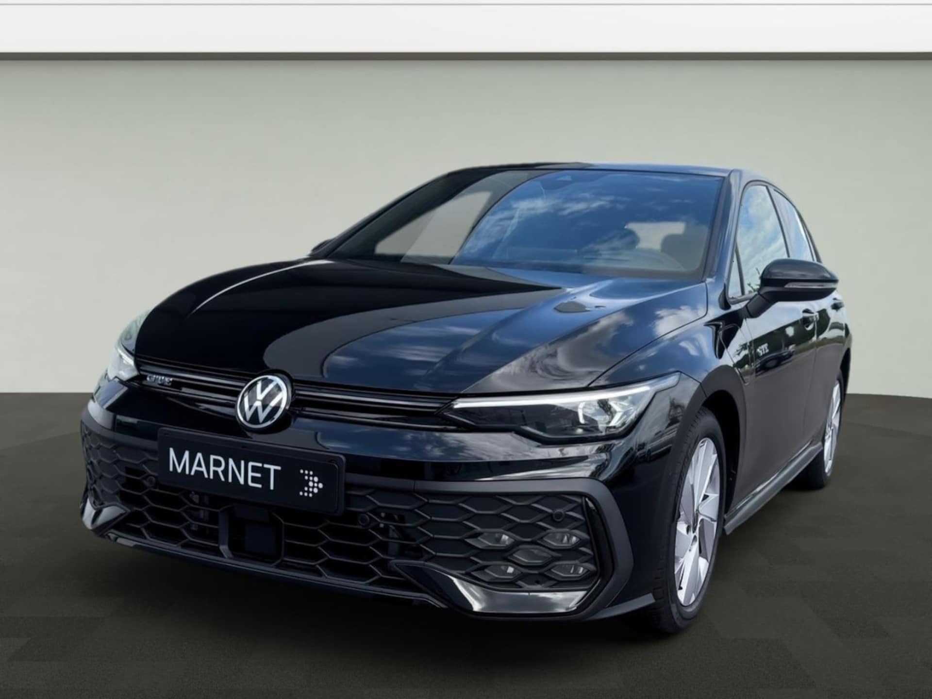 Volkswagen Golf GTE