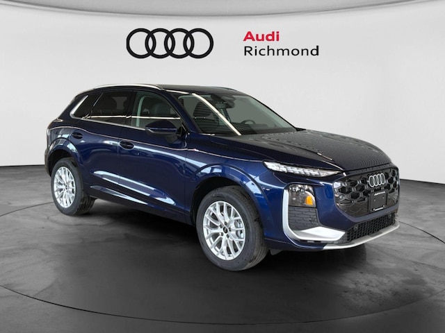 2026 Audi Q3 SUV