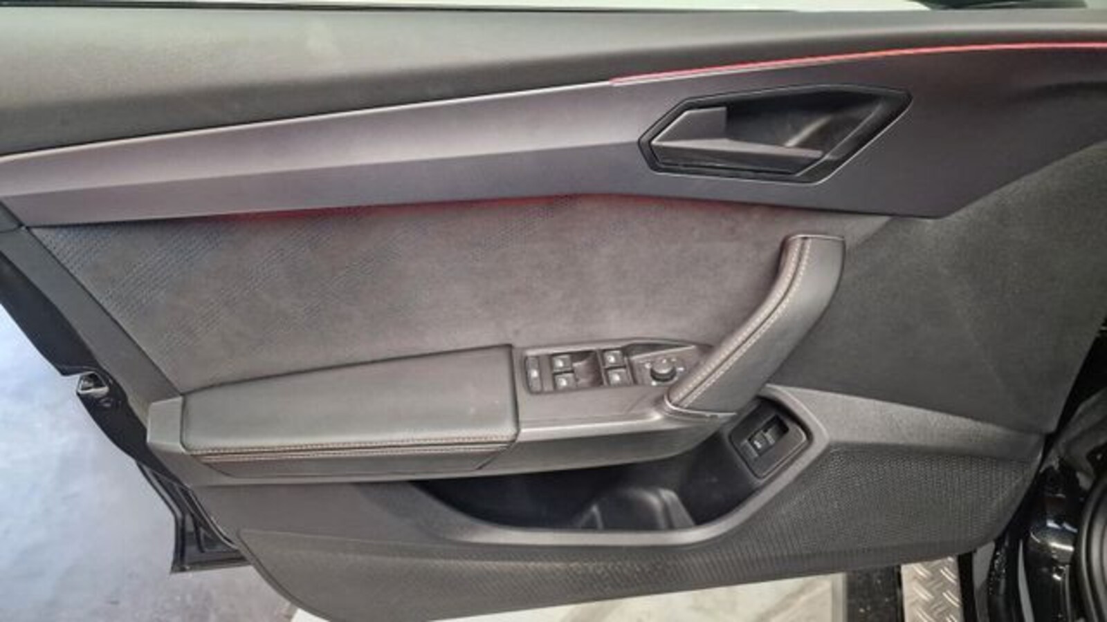 CUPRA Leon Sportstourer – Bild 18