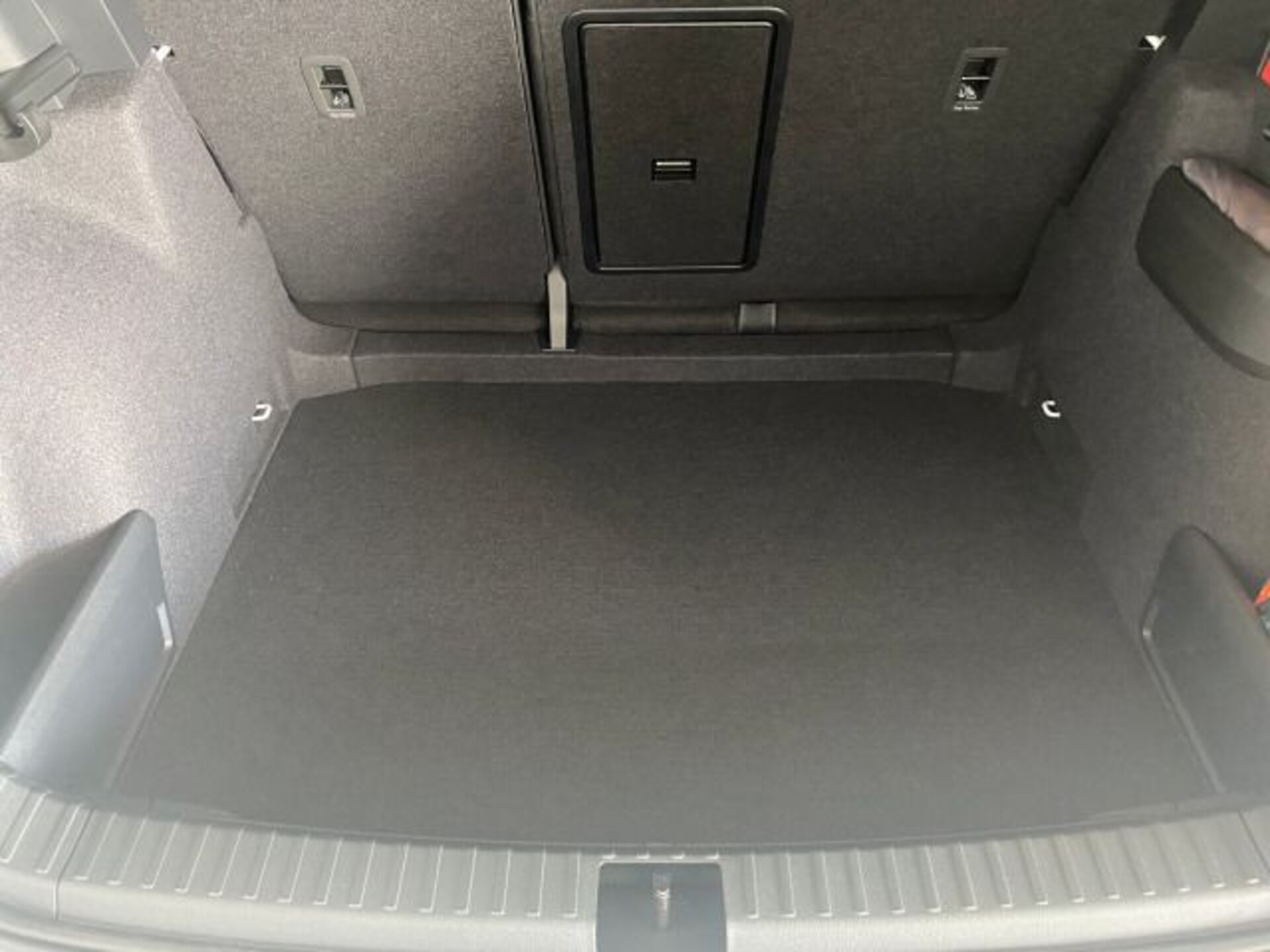 Skoda Karoq Selection
