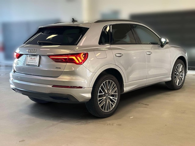 2023 Audi Q3 SUV