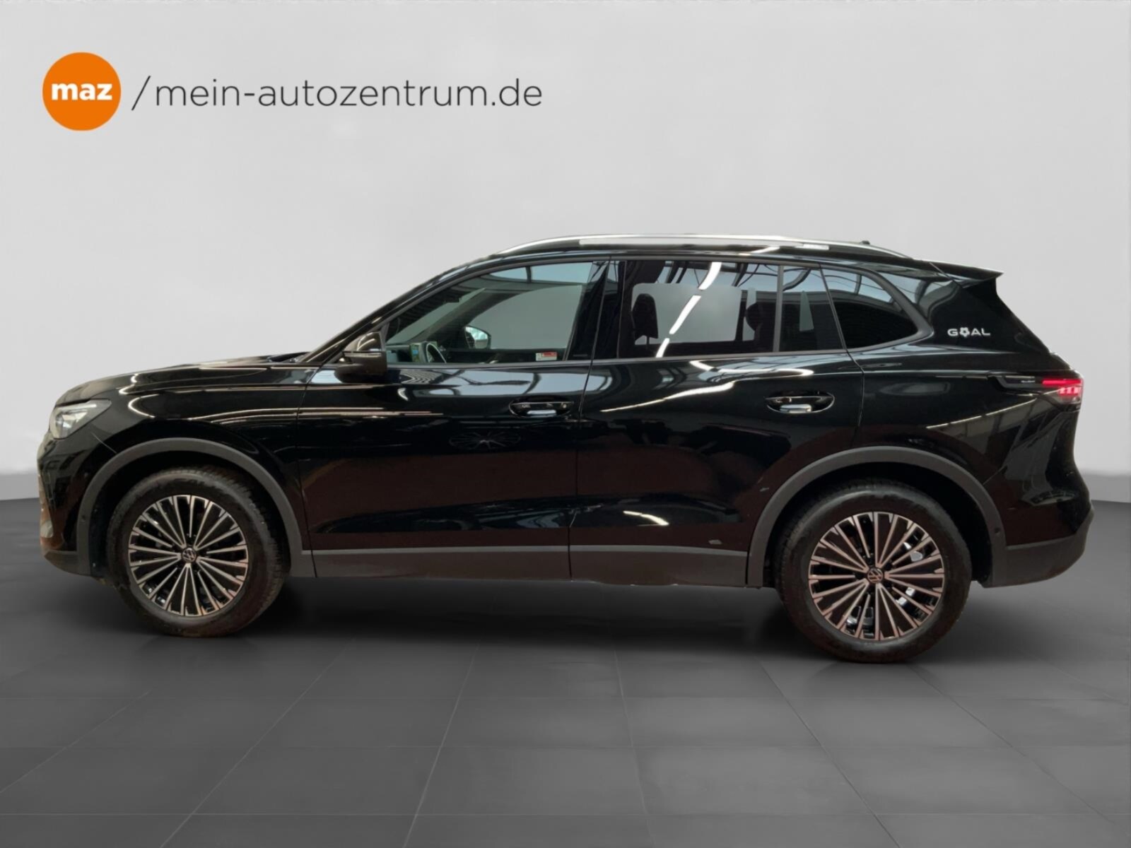 Volkswagen Tiguan – Bild 3