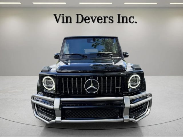 2021 Mercedes-Benz