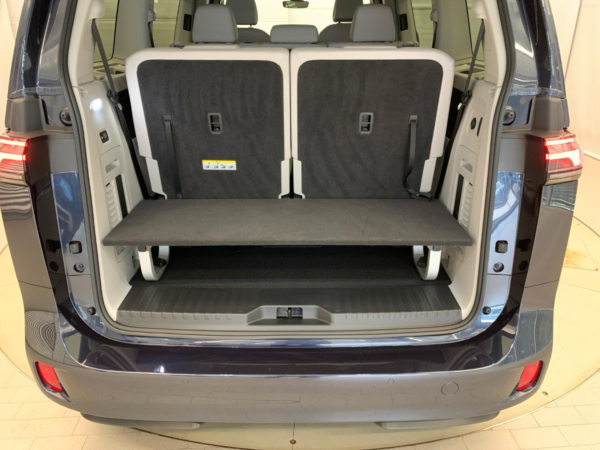 Volkswagen ID. Buzz Pro