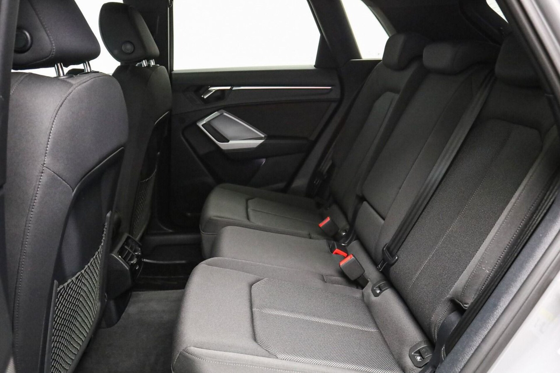 Audi Q3 SUV S line