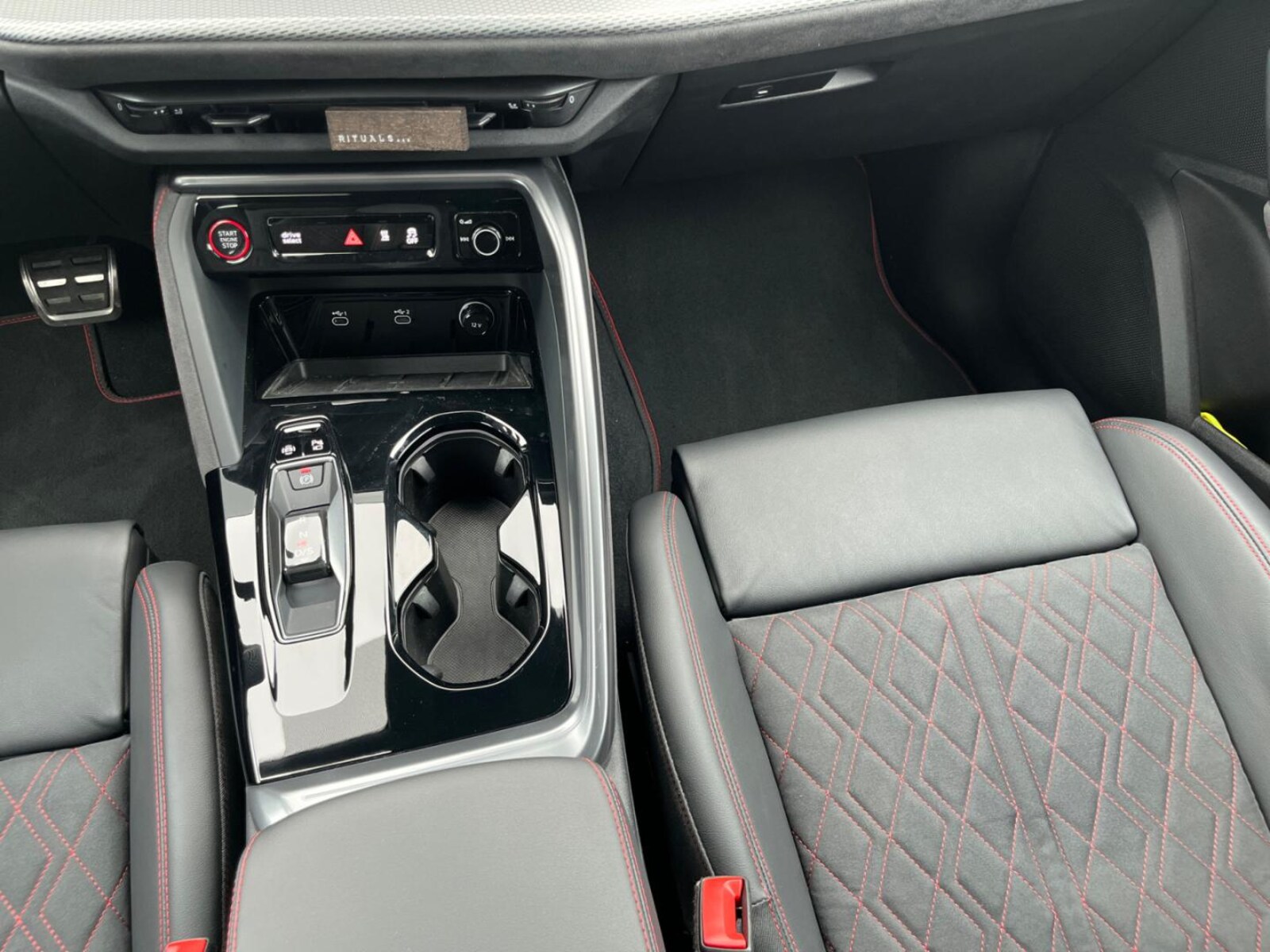 Audi Q5 – Bild 7