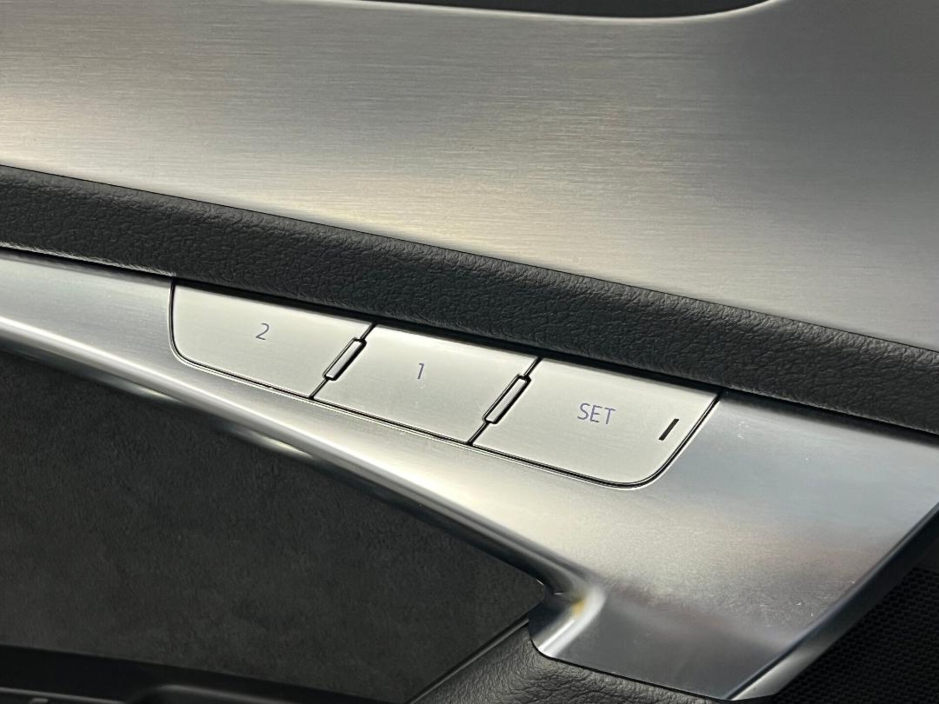 Audi A7 Sportback TFSI e