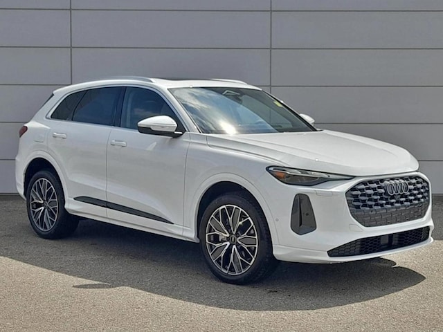 2026 Audi Q5