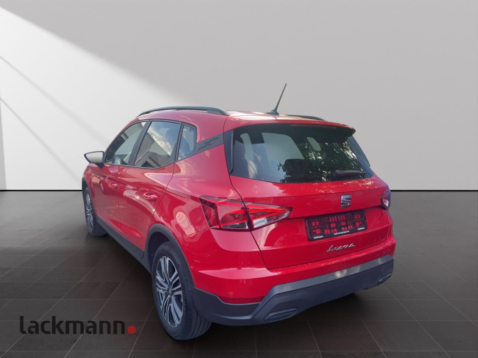 SEAT Arona – Bild 6
