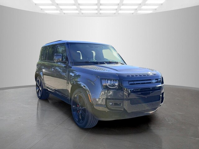 2023 Land Rover Defender