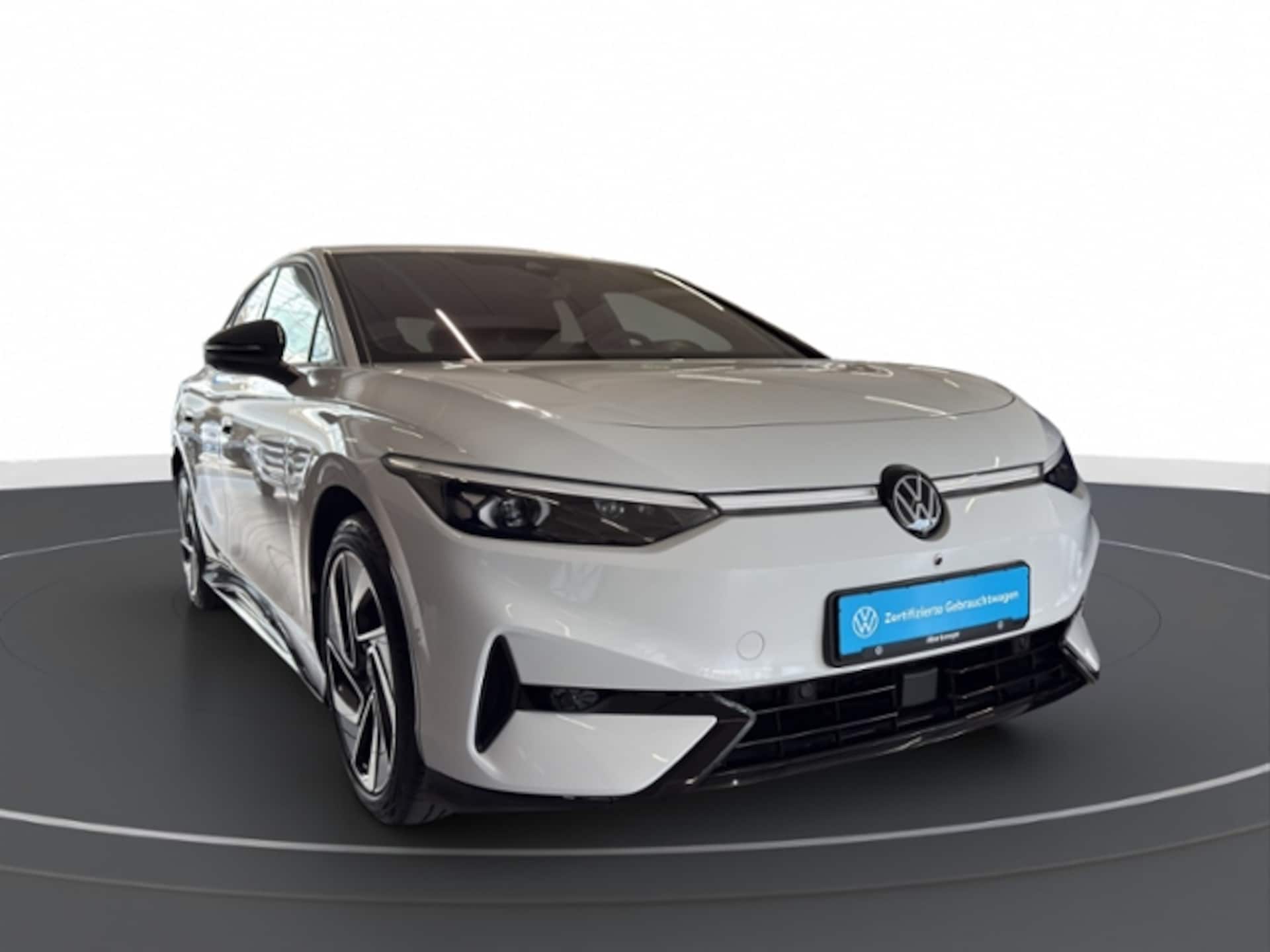 Volkswagen ID.7 Pro