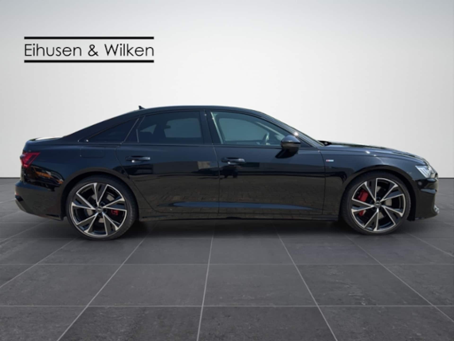 Audi A6 Limousine TFSI e Advanced