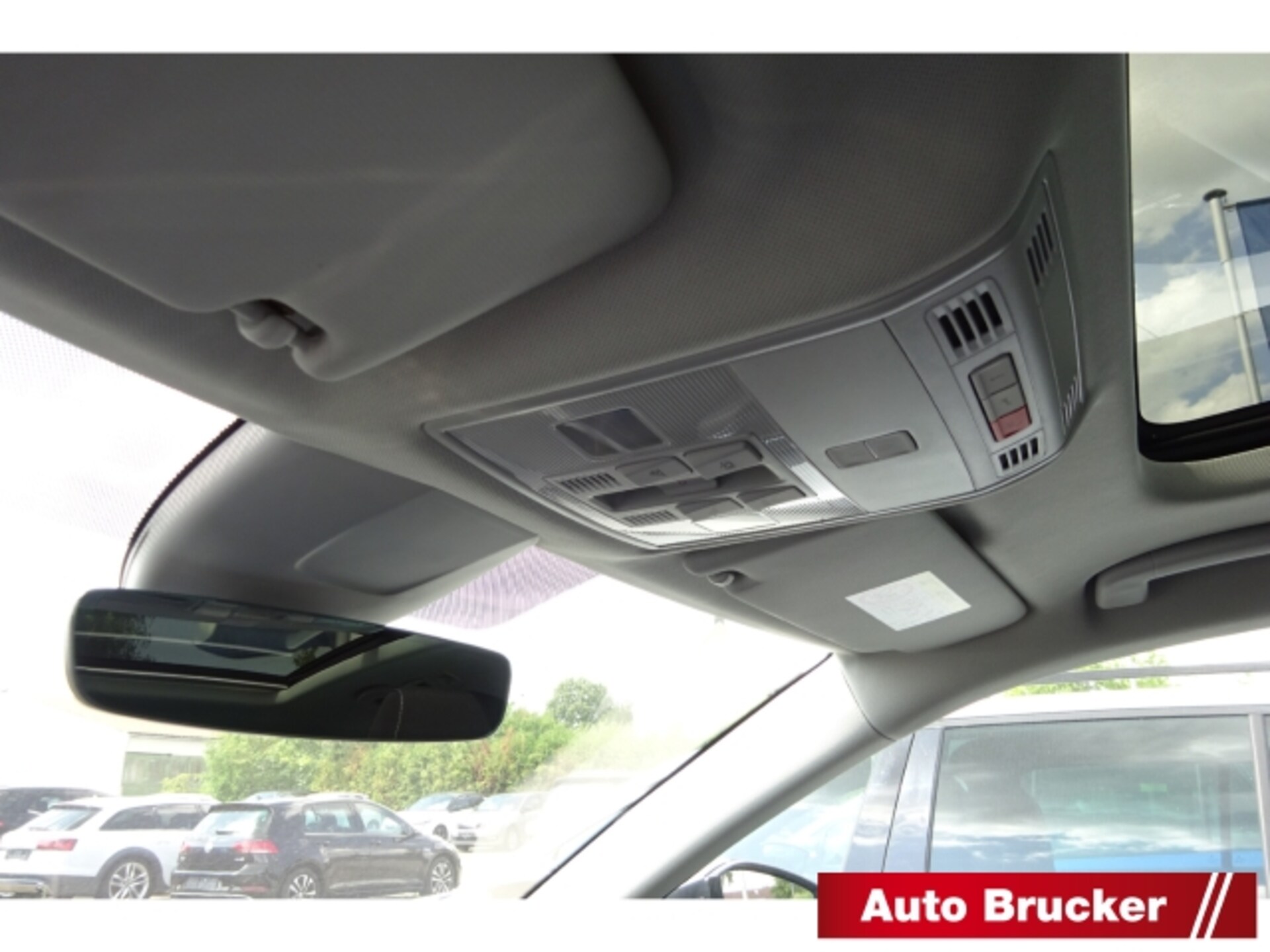 Skoda Superb Combi Style