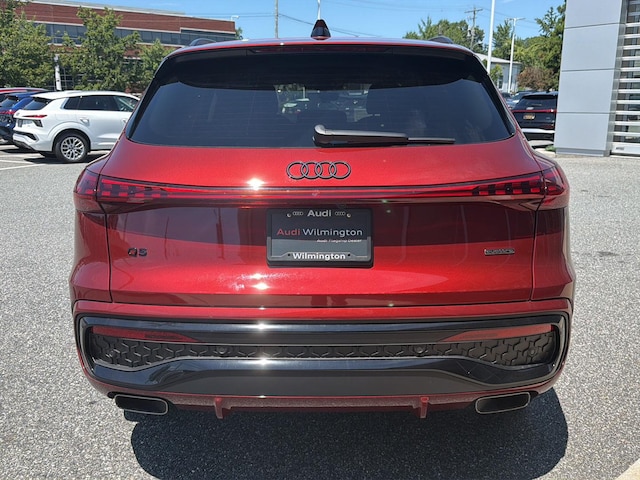 2026 Audi Q5
