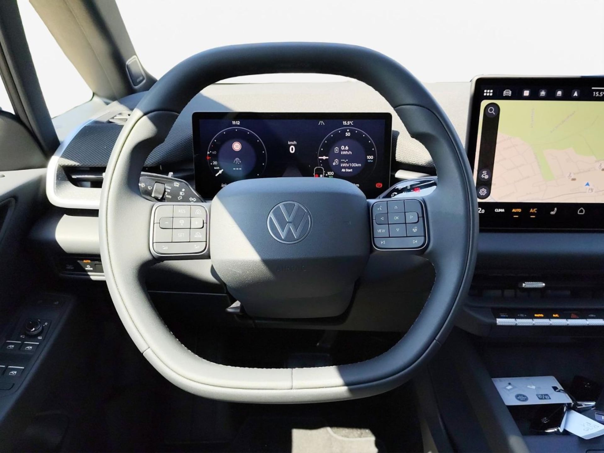 Volkswagen ID.3 Neo Style