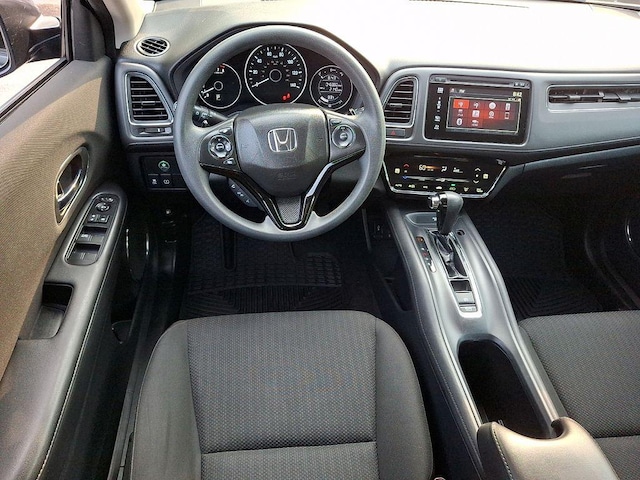 2018 Honda HR-V