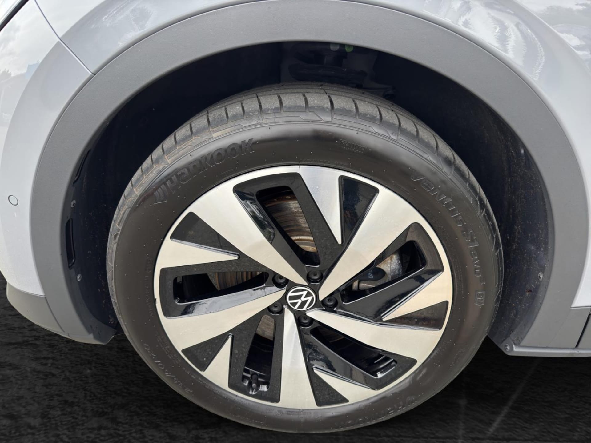 Volkswagen ID.4 Pro