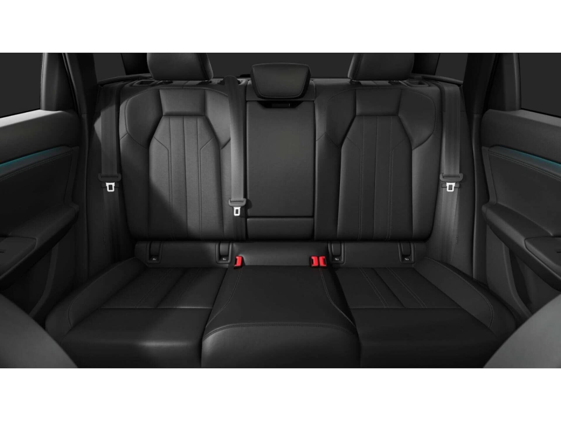 Audi Q6 SUV e-tron