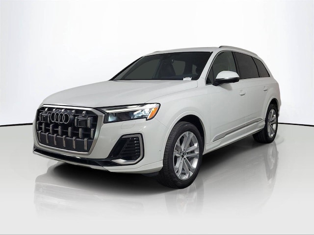 2025 Audi Q7