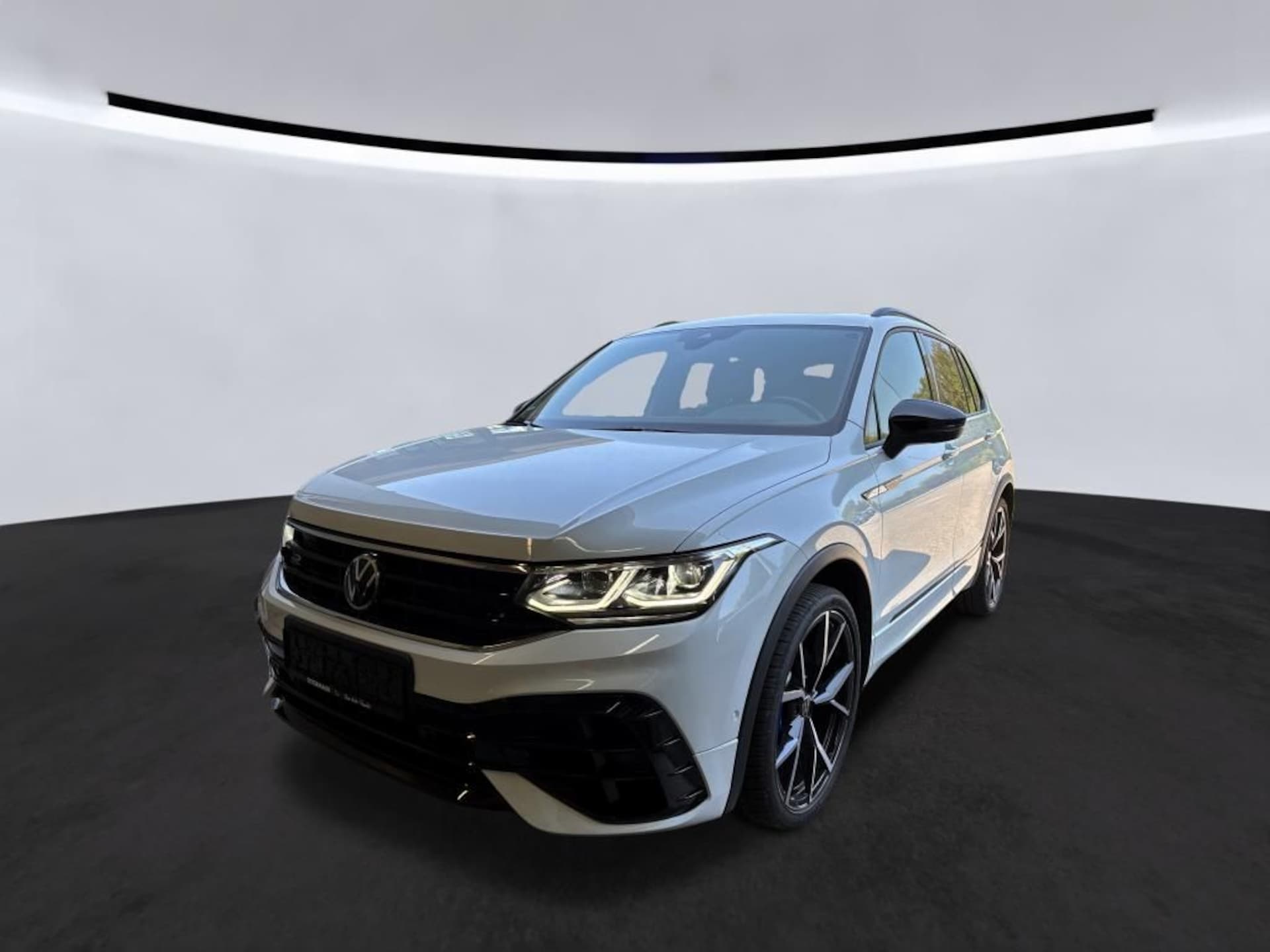 Volkswagen Tiguan R