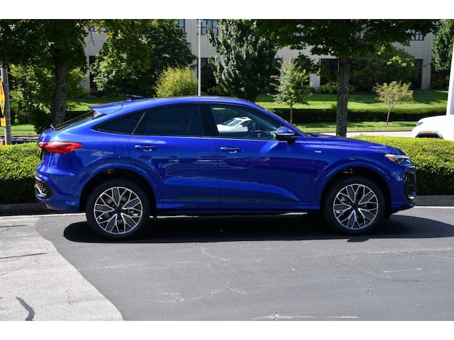 2026 Audi Q5 Sportback