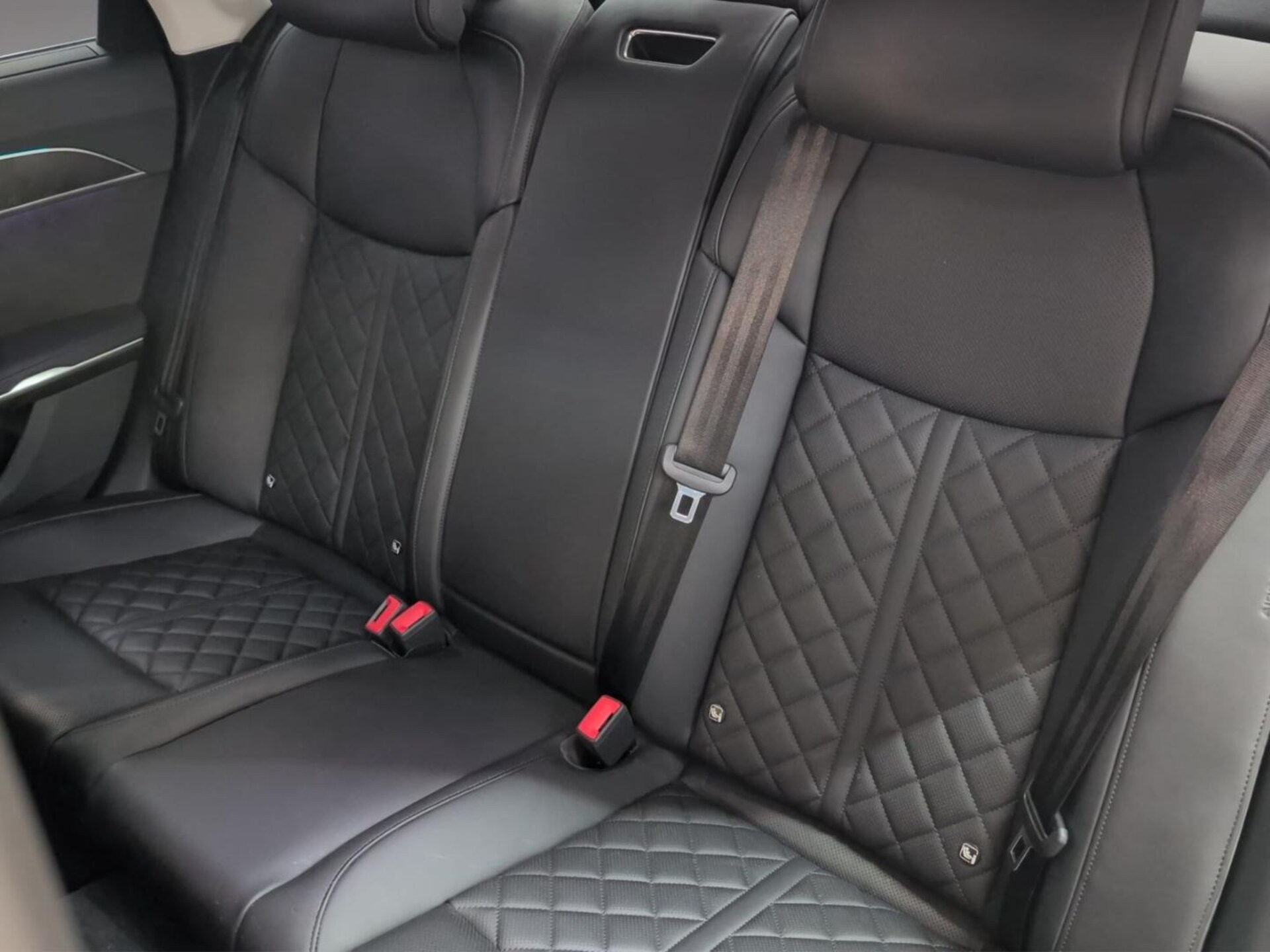 Audi A8 TFSI e