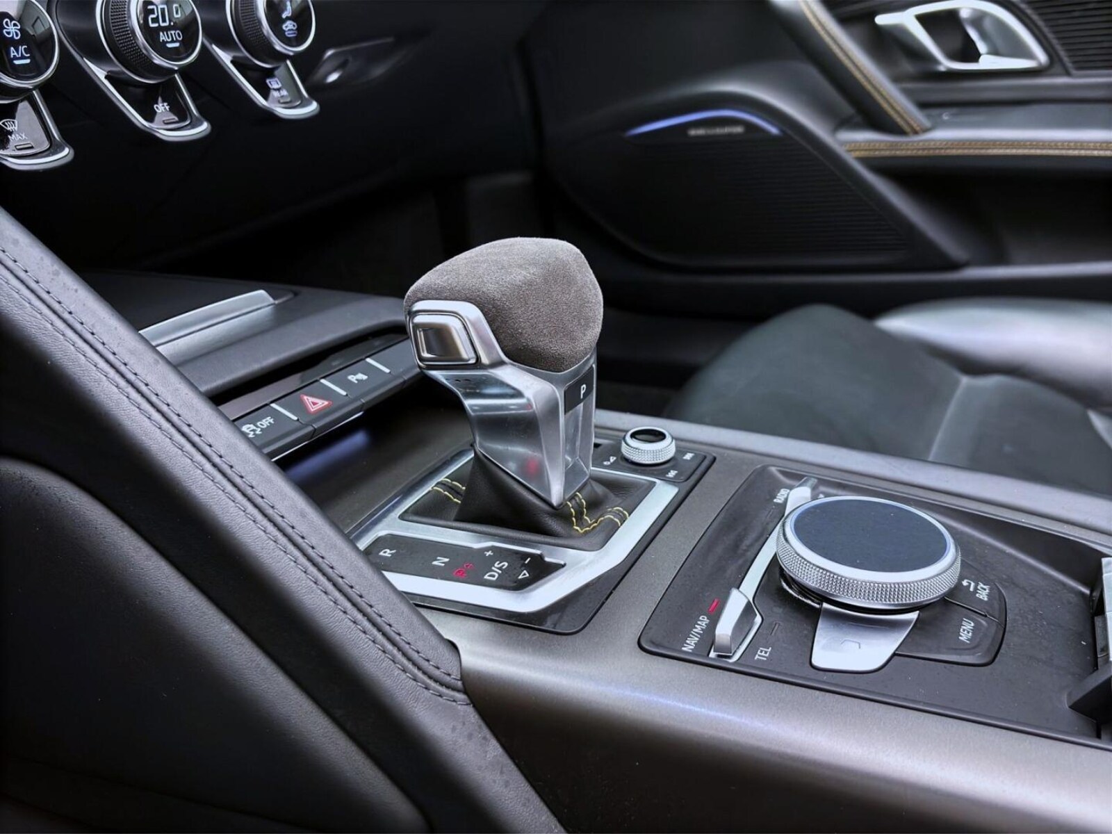 Audi R8 Spyder V10 performance RWD – Bild 14