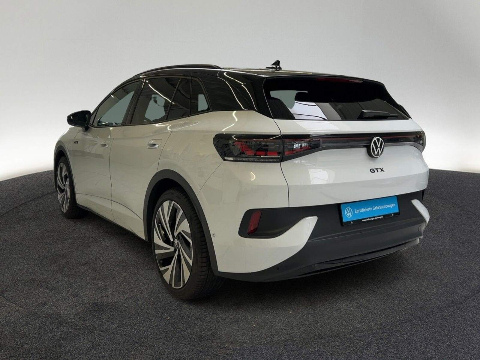 Volkswagen ID.4 – Bild 3