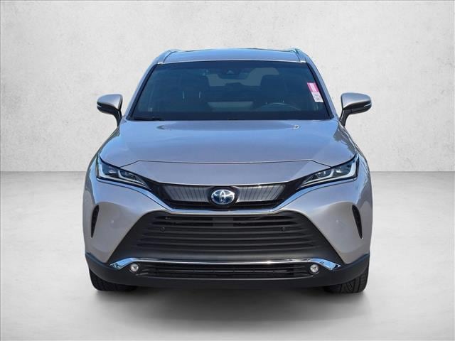 2024 Toyota Venza