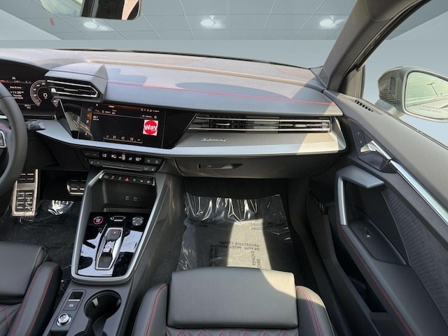 2026 Audi S3 Base - Photo 18