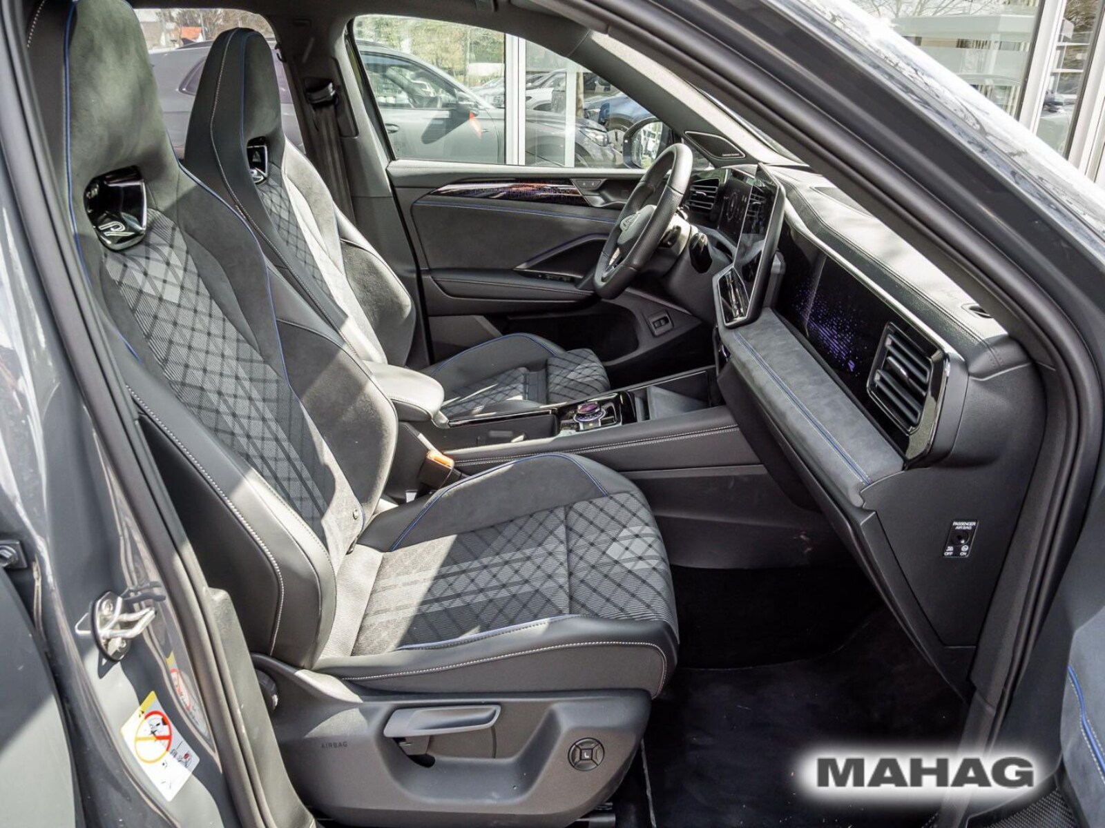 Volkswagen Tiguan – Bild 13