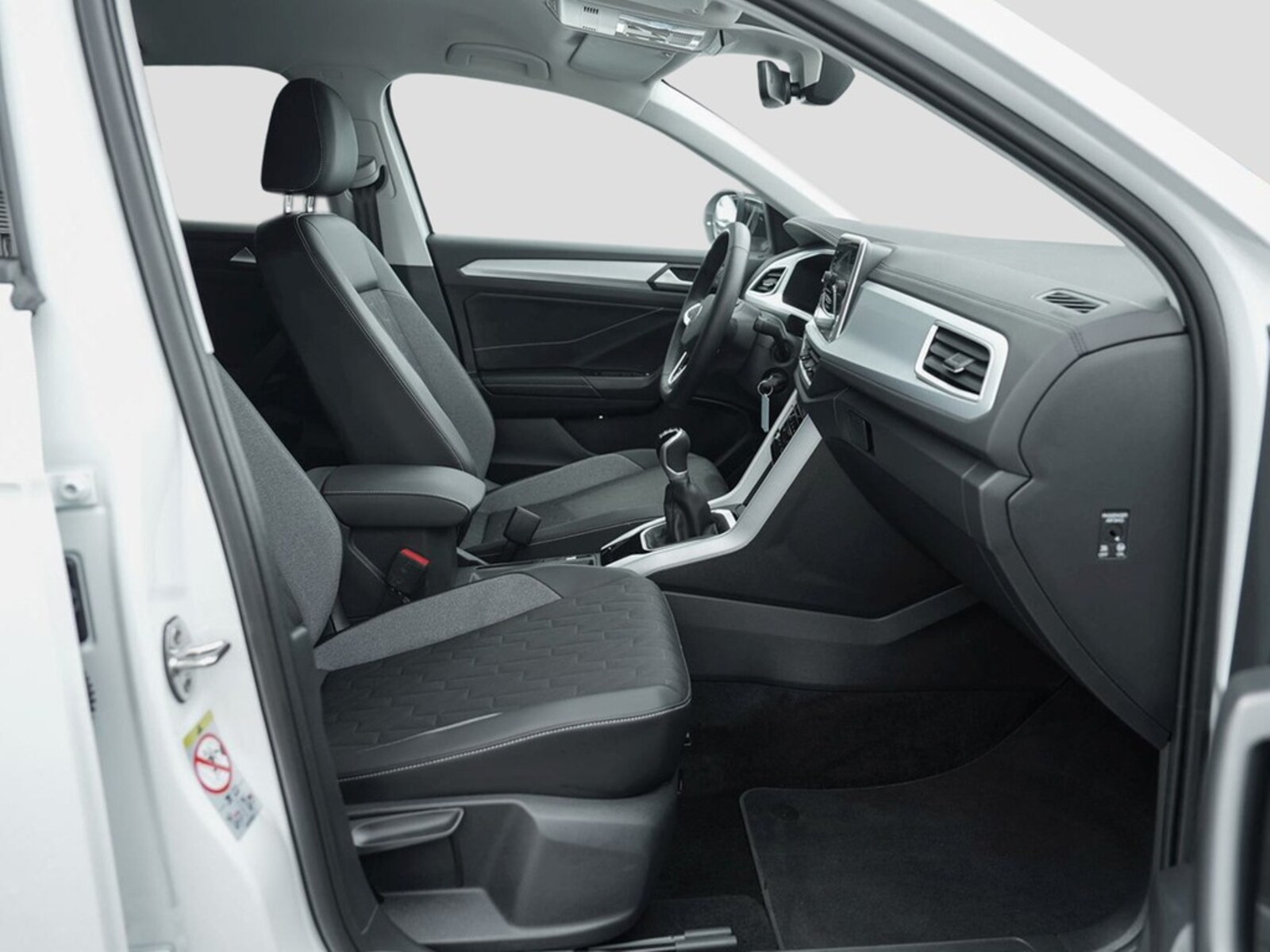 Volkswagen T-Roc – Bild 7