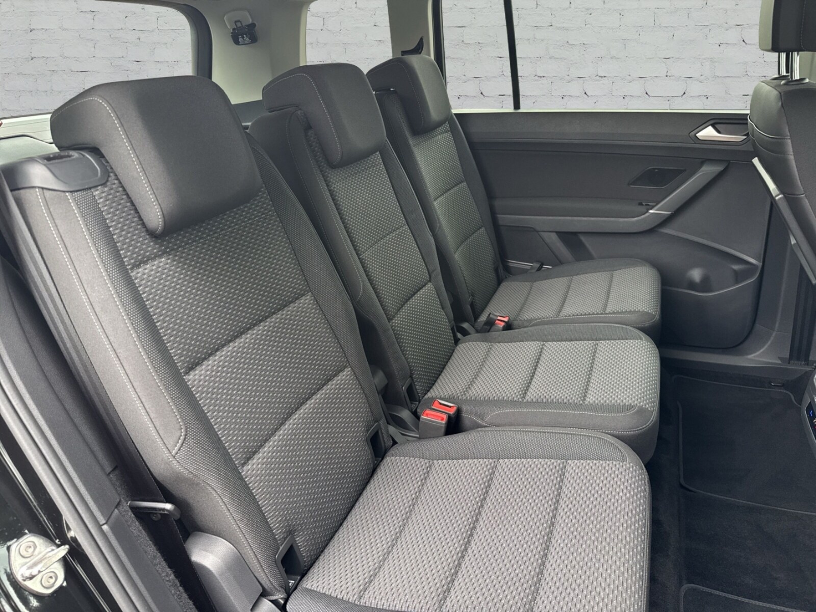 Volkswagen Touran – Bild 11